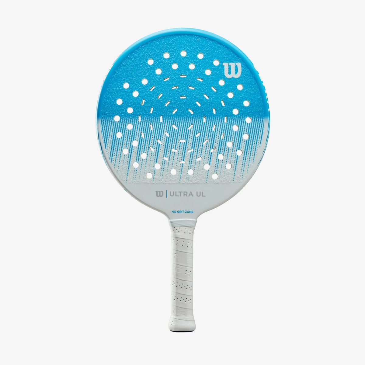 Wilson UL GRUUV V2 Platform Tennis Paddle - Lightweight Performance Paddle for Competitive Play | Perfect for Outdoor & Indoor Tennis Courts, Backyard Games & Club Tournaments