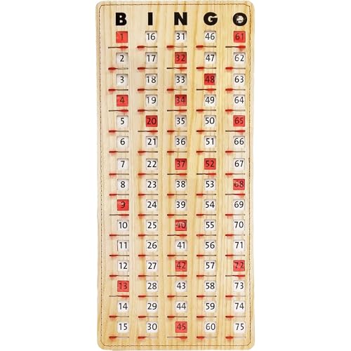 Stitched Master Board