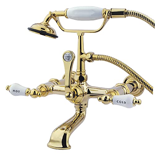 Polished Brass