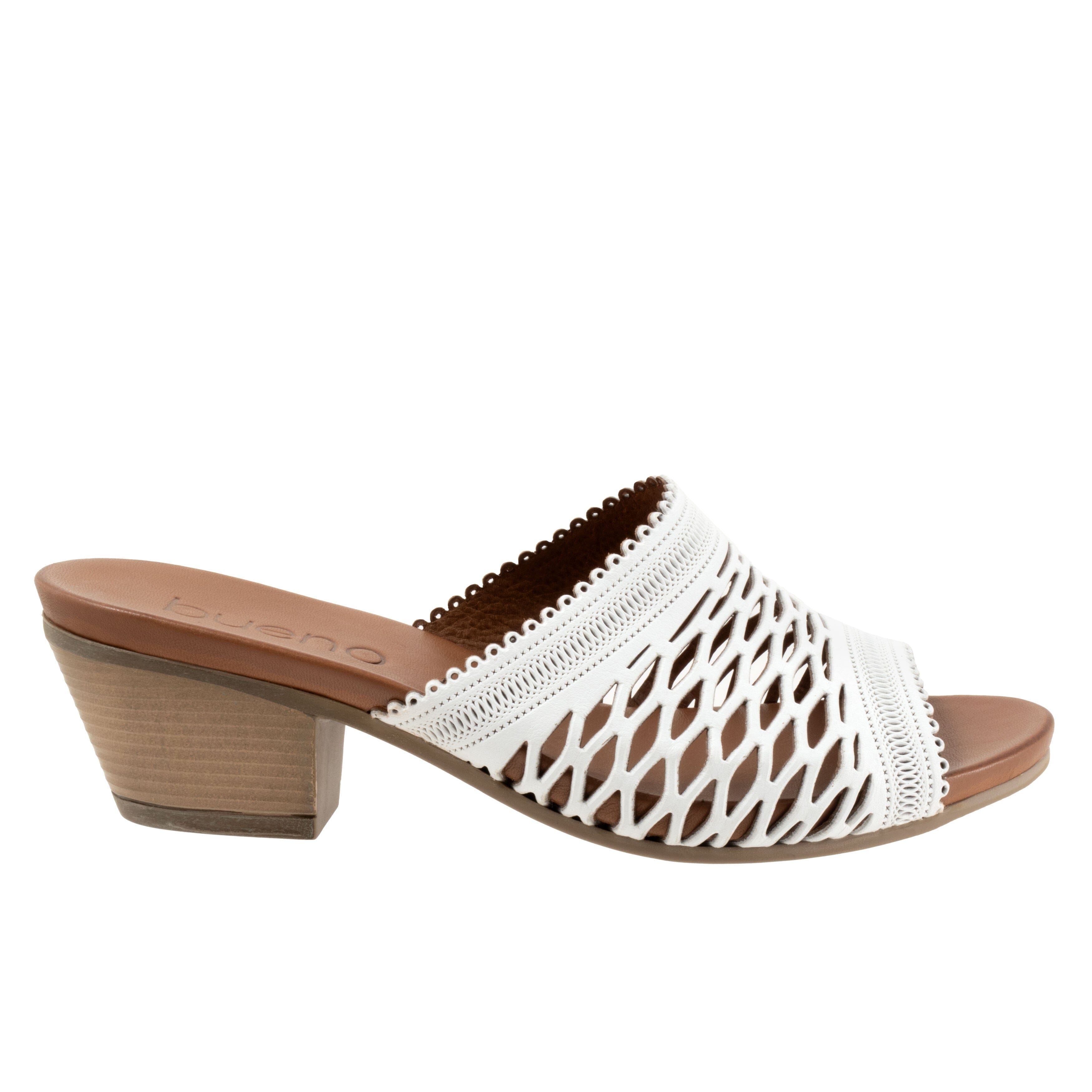 Bueno Lillian B2522 - Stylish and Comfortable Women's Shoes for Casual Wear, Office, and Outdoor Activities