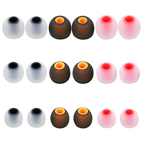 Earbud Tips 38