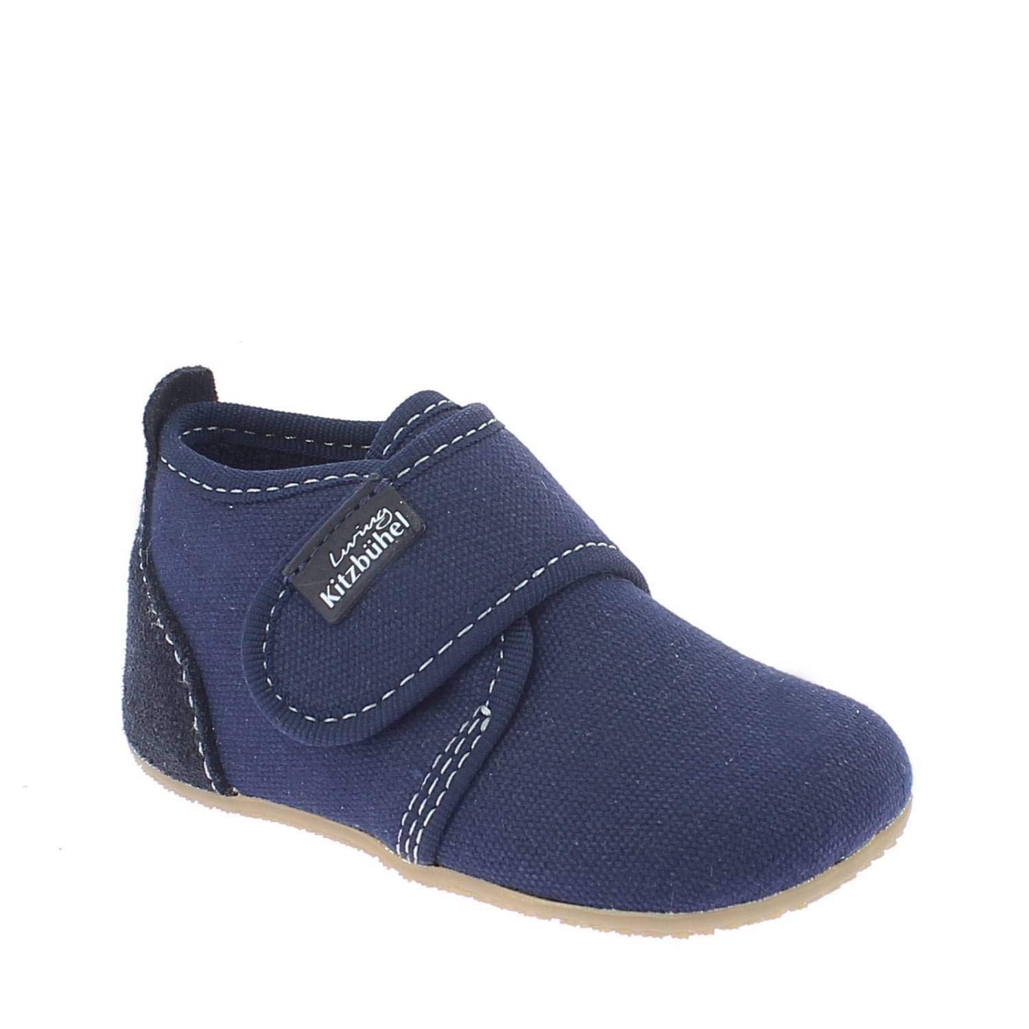 Maca Kitzbühel 1910-0570 Men's Casual Sneakers Size 6.5 US in Blue | Comfortable Walking Shoes for Everyday Wear, Travel & Outdoor Activities