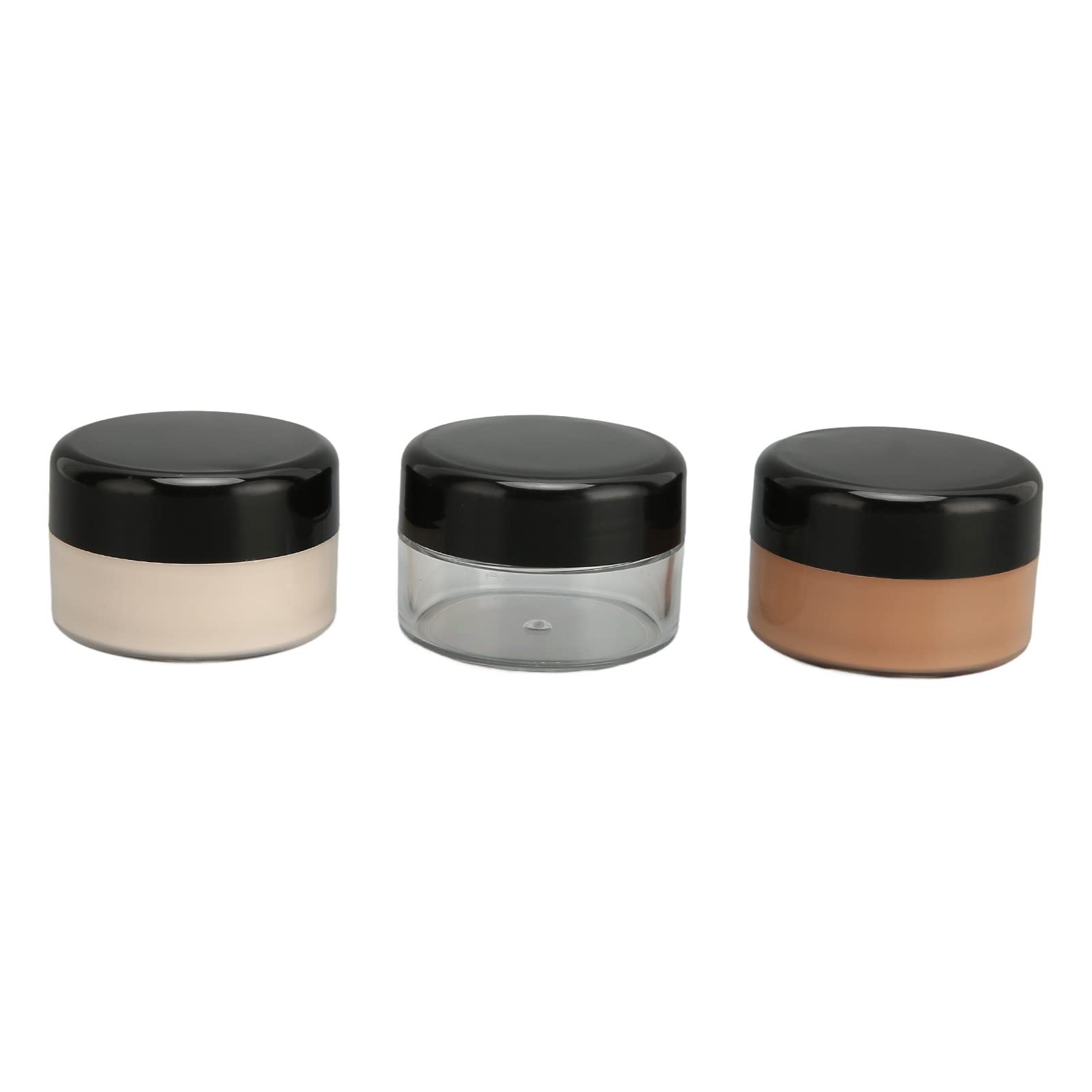 Waterproof Tattoo Cover Up Makeup & Scar Concealer Cream - Full Coverage Body Camouflage for Tattoos, Birthmarks & Scars | Ideal for Weddings, Job Interviews & Professional Events