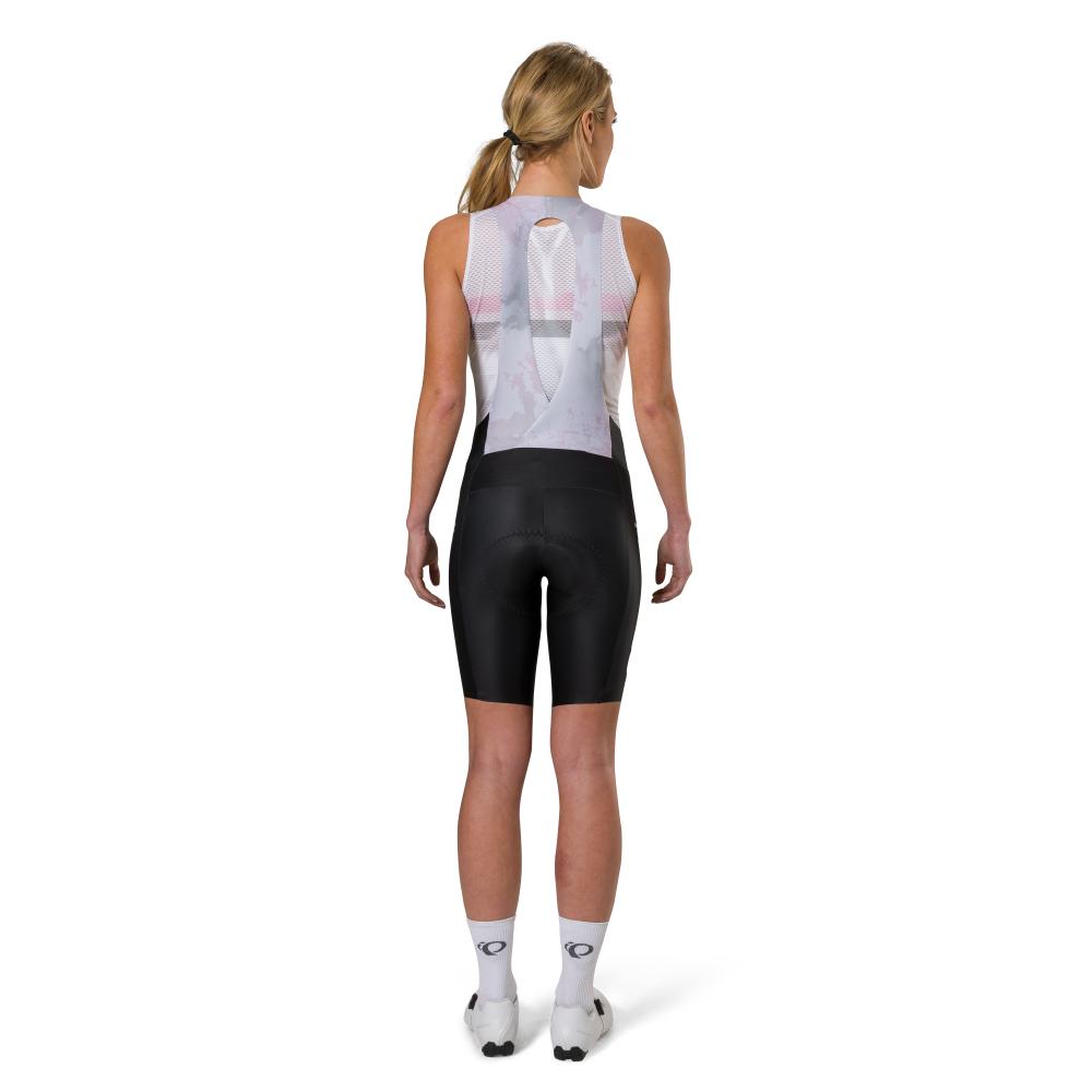 Women's Breathable Mesh Tank Top - Lightweight Baselayer for Workout & Yoga - Perfect for Gym, Running & Summer Outdoor Activities