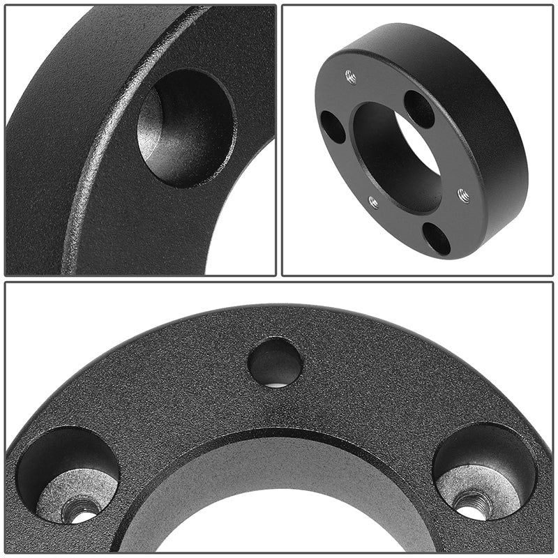 04-22 Nissan Titan & 04-15 Armada 2.5