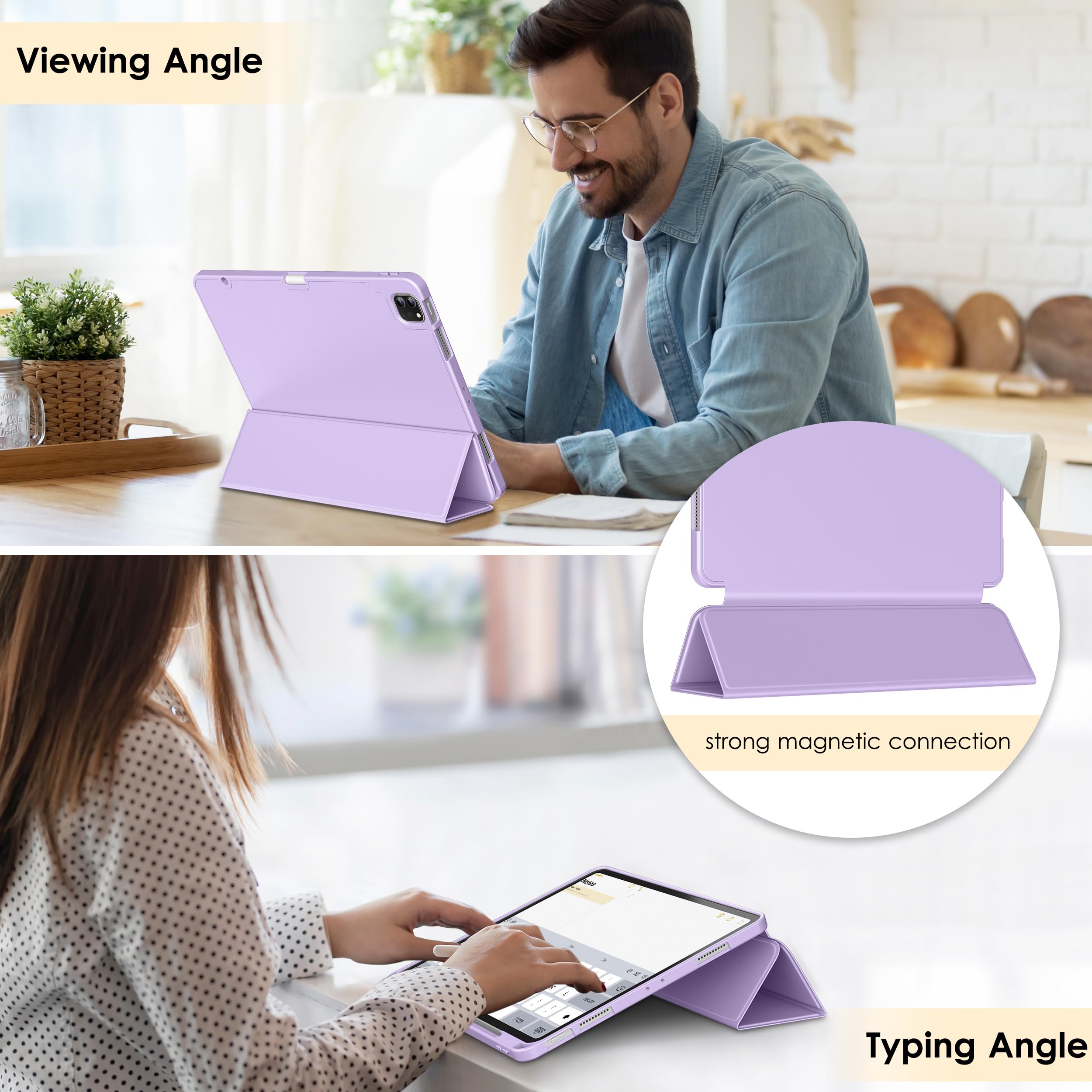 DTTO iPad Air 13