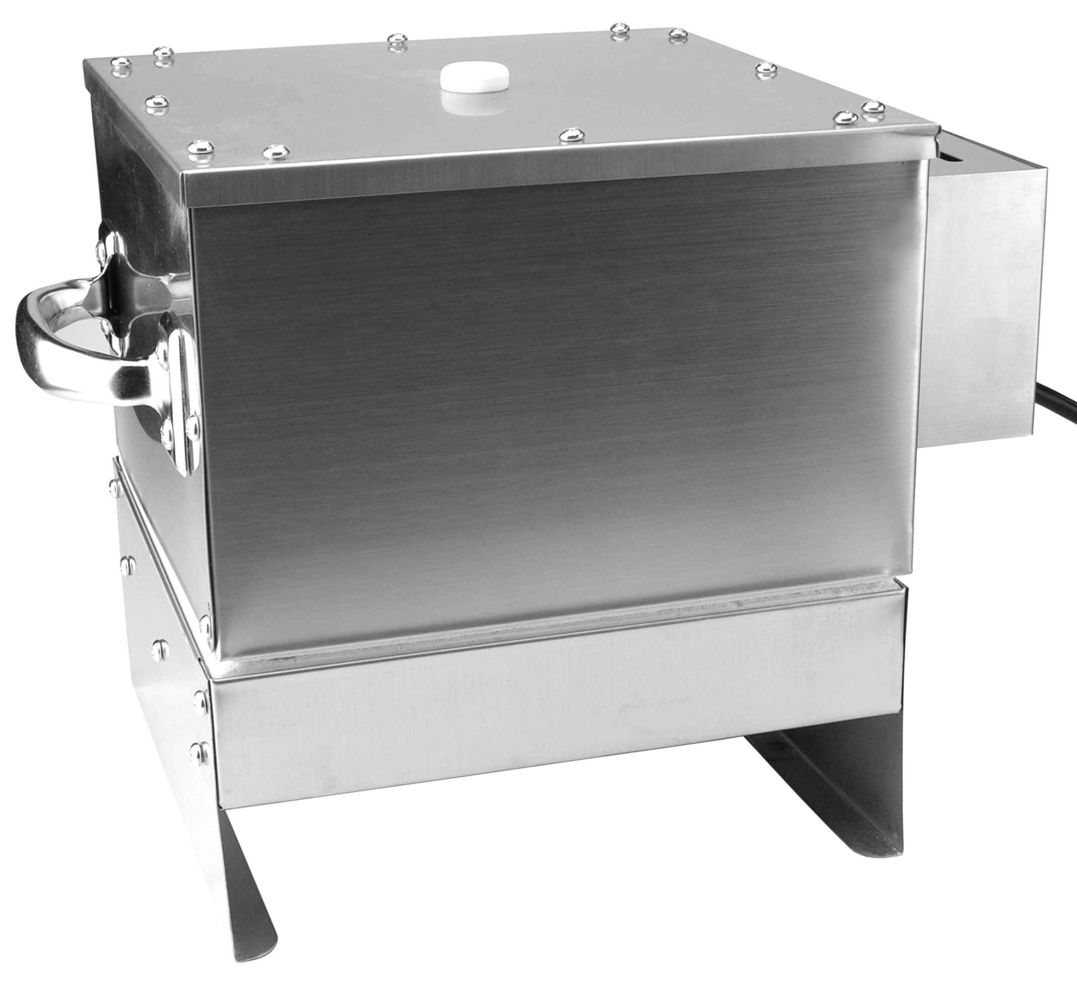 PMC Kiln & Controller Combo - Professional Ceramic Kiln with Digital Controller for Pottery, Glass Fusing & Metal Clay - Perfect for Home Studios & Art Classrooms