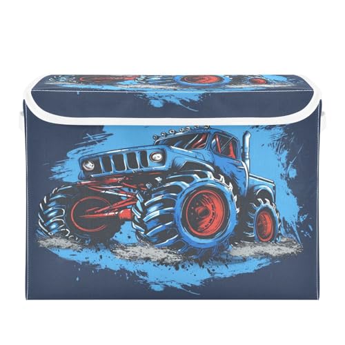 Monster Truck
