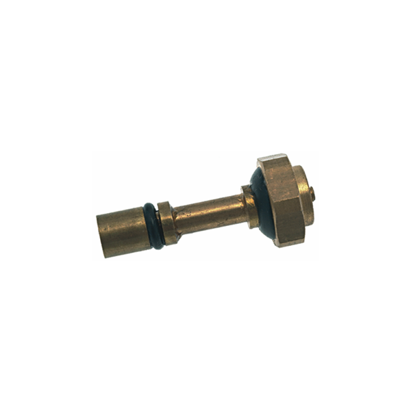 Faema Water Inlet Valve Piston Assembly Replacement Part - Compatible with Faema Coffee Machines | Perfect for Espresso Machine Repairs & Maintenance