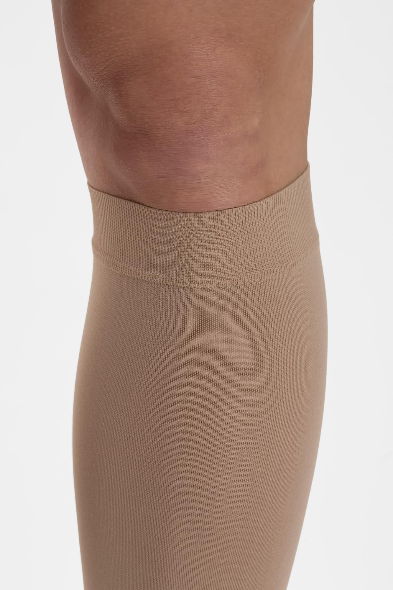 RelaxSan M2150 Medical Compression Socks with Microfiber - Class 2 Graduated Pressure for Varicose Veins & Swelling Relief - Ideal for Travel, Work & Daily Comfort