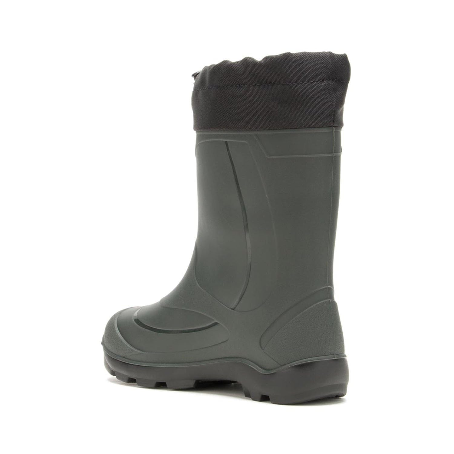 Kamik Snobuster 1 Winter Boots for Kids - Waterproof Snow Boots for Toddler, Little Kid & Big Kid - Warm Insulated Boots for Boys & Girls - Perfect for Snow Play, Sledding & Winter Outdoor Activities