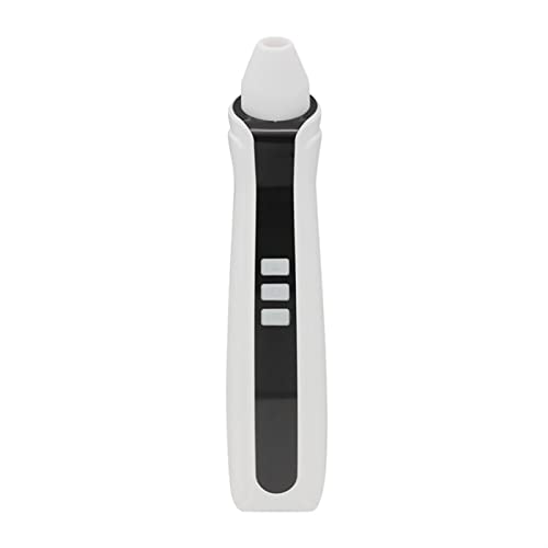 Professional Blackhead Remover Kit with HD Camera - Acne & Pore Cleaner Tool for Facial Skin Care | Perfect for Home Spa, Blackhead Removal & Blemish Treatment