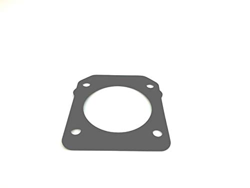 Subaru Throttle Body Gasket Replacement - Genuine OEM 16175AA151 Part - Compatible with Subaru Models - Improves Engine Performance & Fuel Efficiency