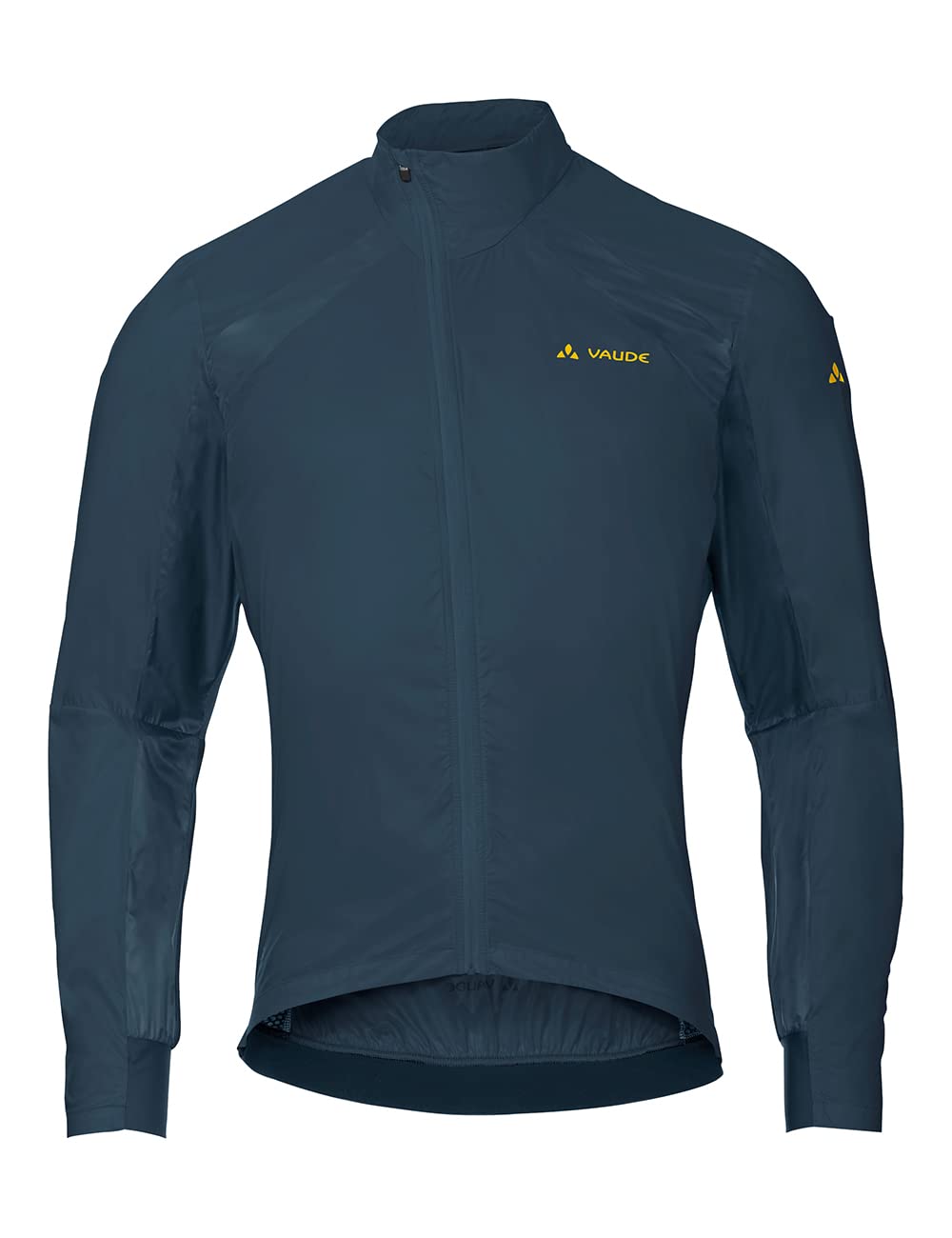 VAUDE Men's Furka Air Jacket - Lightweight Waterproof Windbreaker for Hiking, Cycling & Outdoor Adventures