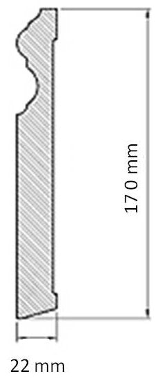 Master 170mm Floor Socket - Durable Electrical Outlet for Home & Office Use | Ideal for Living Rooms, Bedrooms & Workspaces