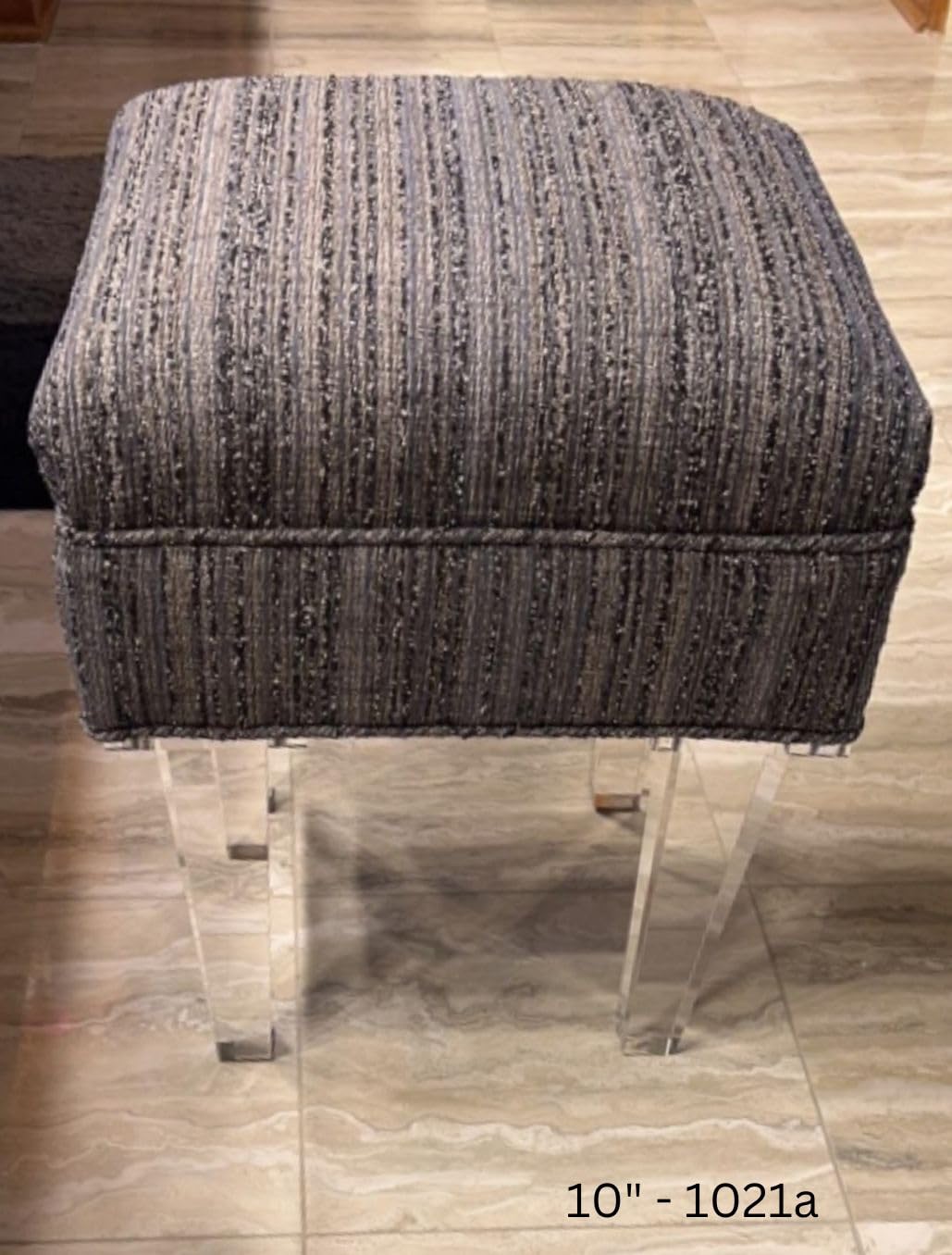 Modern Acrylic Furniture Legs 10