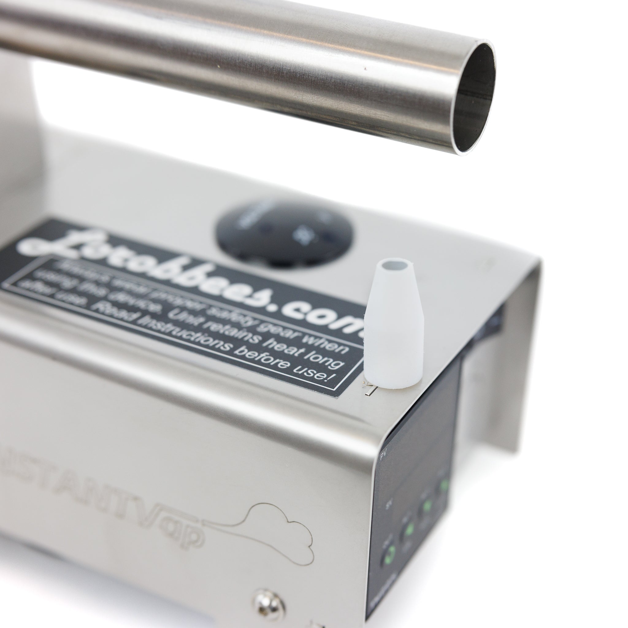 Apimaye Beekeeping Hive Washers - Premium Stainless Steel Beehive Frame Cleaners for Beekeepers | Easy Cleaning & Maintenance for Honey Extraction & Hive Health