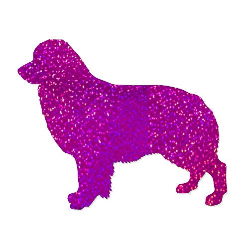 Purple Metal Flake