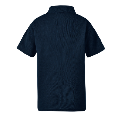 Monaro High School Junior Polo Shirt - Comfortable & Stylish Uniform for Teens | Perfect for School, Sports & Casual Wear