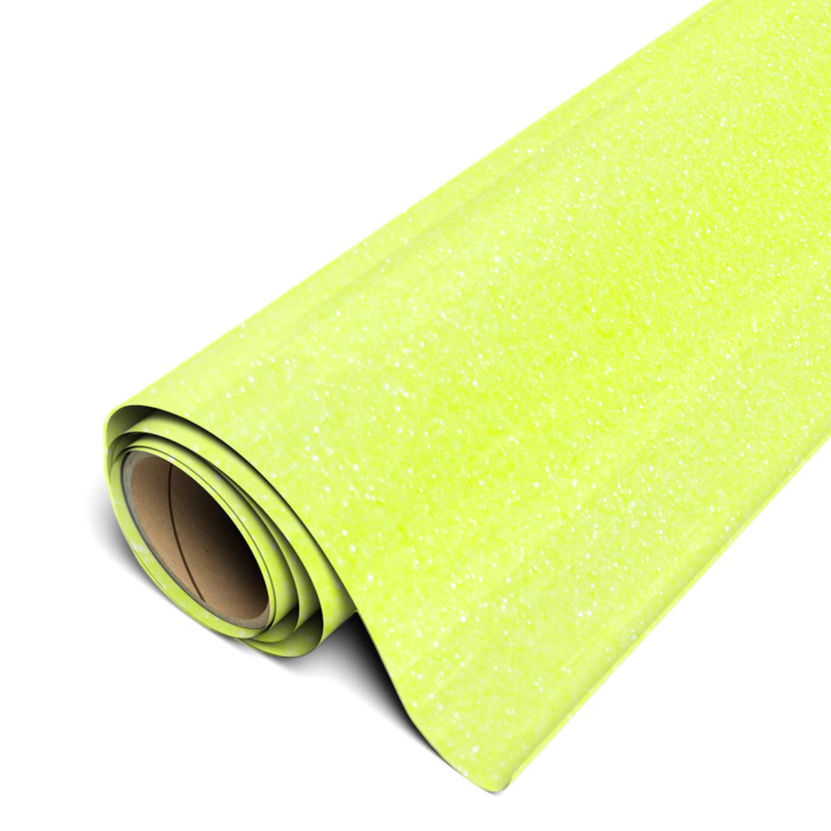 Siser Glitter HTV Heat Transfer Vinyl Roll 11.8