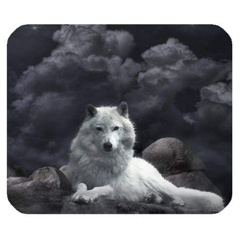 Premium Gaming Mouse Pad with Non-Slip Base - Large Rectangle Mouse Mat for PC, Laptop & Office - Perfect for Gamers, Graphic Designers & Workstations