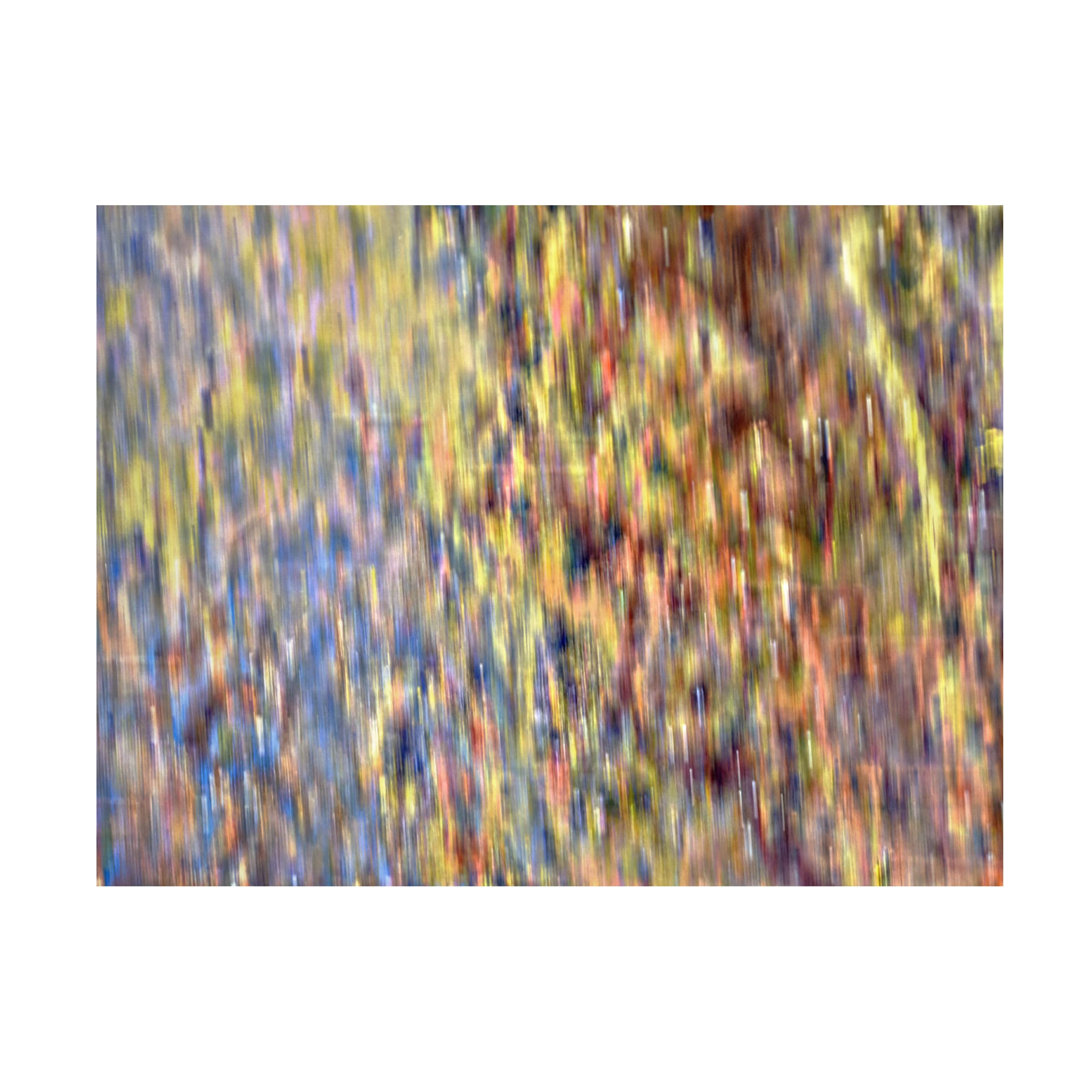 Bohemian Spirits IV Canvas Wall Art by Eva Bane - Handmade Bohemian Decor for Living Room, Bedroom & Office - Vibrant Abstract Painting for Modern Home Decor