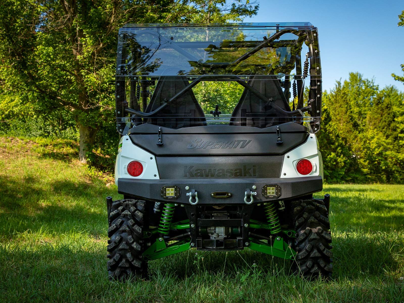 SuperATV 2
