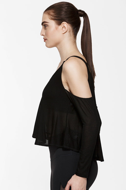 Rosaline Women's Long Sleeve T-Shirt - Soft Casual Blouse for Everyday Wear, Work & Layering | Fall Winter Fashion Essential