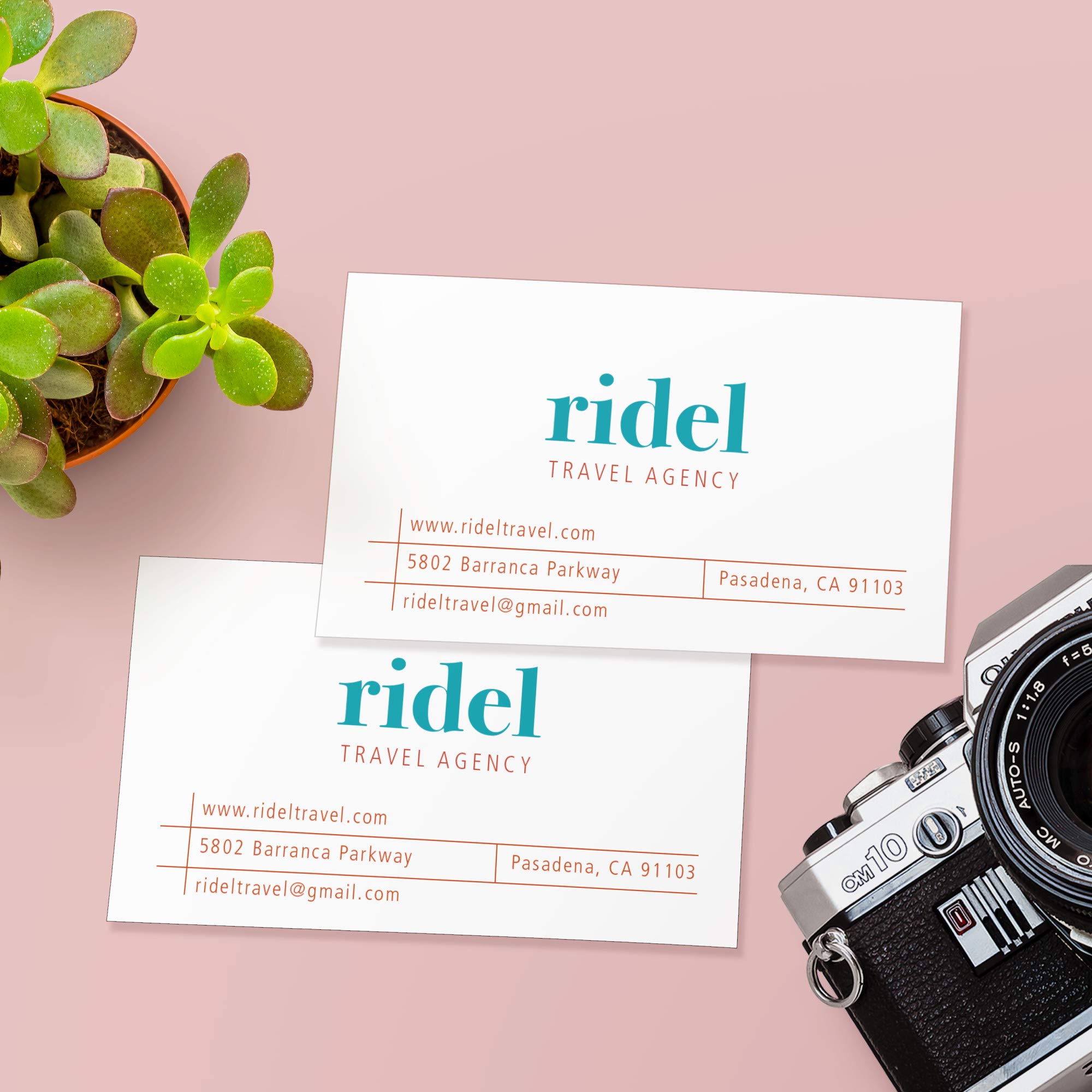 Avery Printable Business Cards with Sure Feed Technology - 2