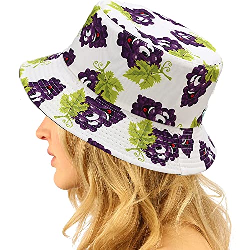 Grape White