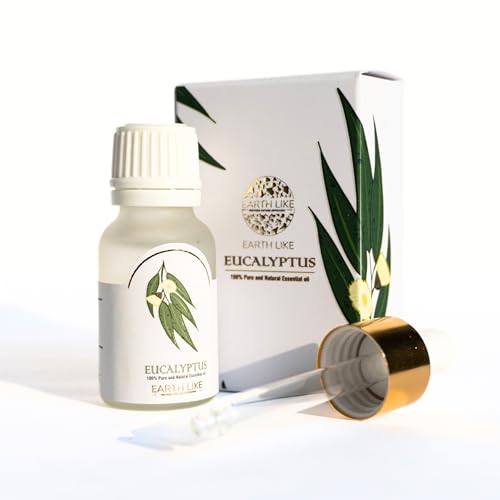 Eucalyptus