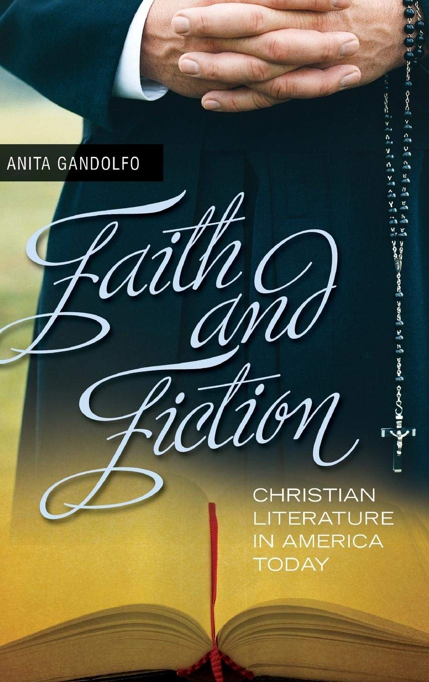 Faith and Fiction: Christian Literature in America Today - Inspirational Books for Spiritual Growth & Bible Study