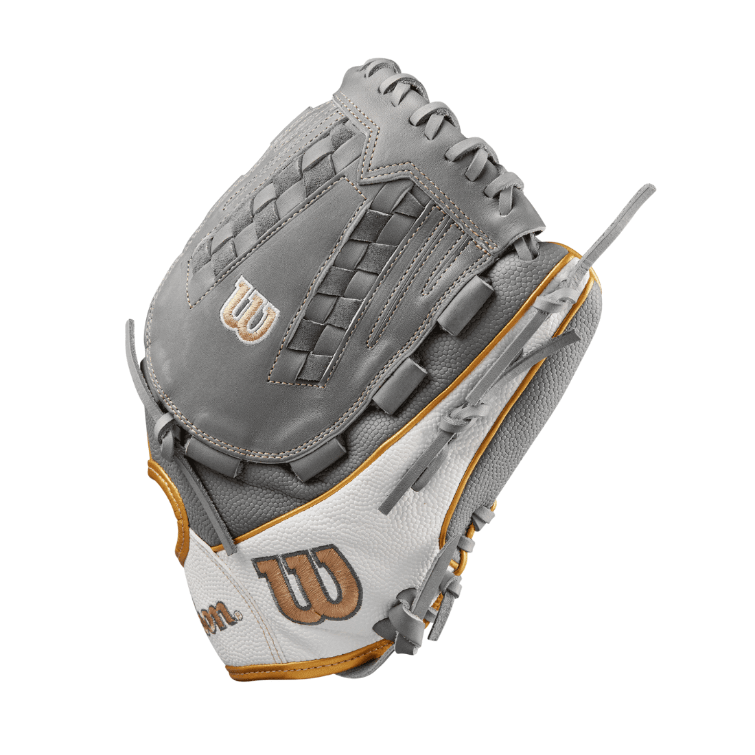 2024 Wilson A2000 Classic V125 12.5
