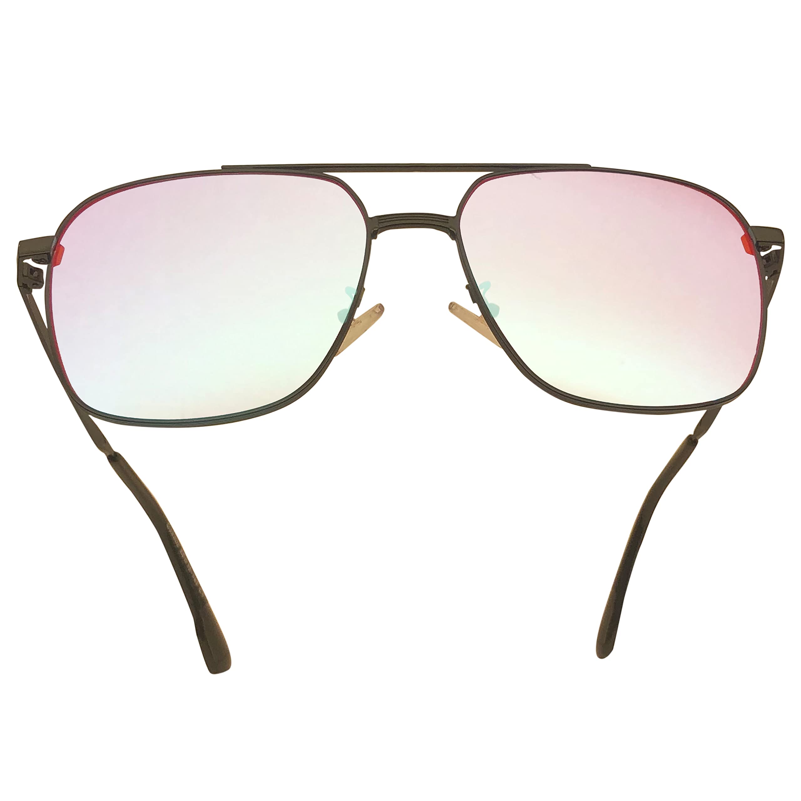 Color Blindness Corrective Glasses for Men - Enhance Color Vision for Outdoor Activities & Sports