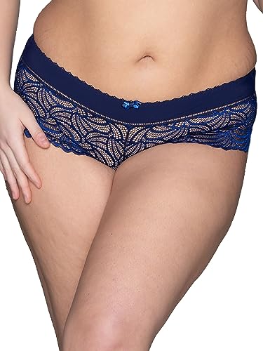 Blue Mystique