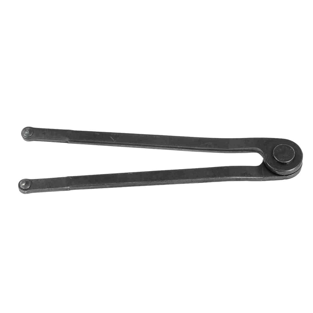 Garrett Shaft Nut Spanner Wrench for ATX Metal Detector - Durable Tool for Treasure Hunting & Gold Prospecting Accessories