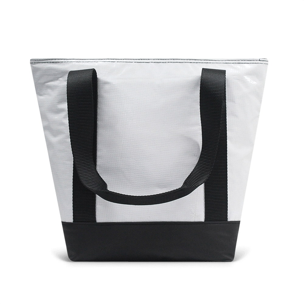 Beck Cooler Bag Bk1 00681 - Insulated Lunch Bag for Work, Picnics & Outdoor Activities - Leakproof & Durable Portable Cooler for Food & Drinks