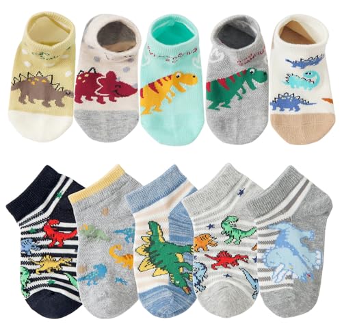 10 Pairs Dino Cd