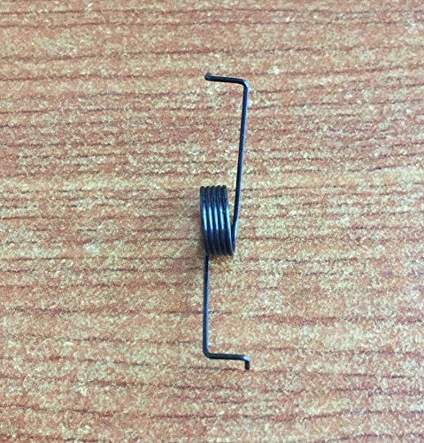 Original Fujikura CT-06 Fiber Optic Cleaver Cover Spring Replacement Part - Compatible with CT-06 Cleaver - Durable Spring for Precise Fiber Cutting - Ideal for Telecom & Network Maintenance
