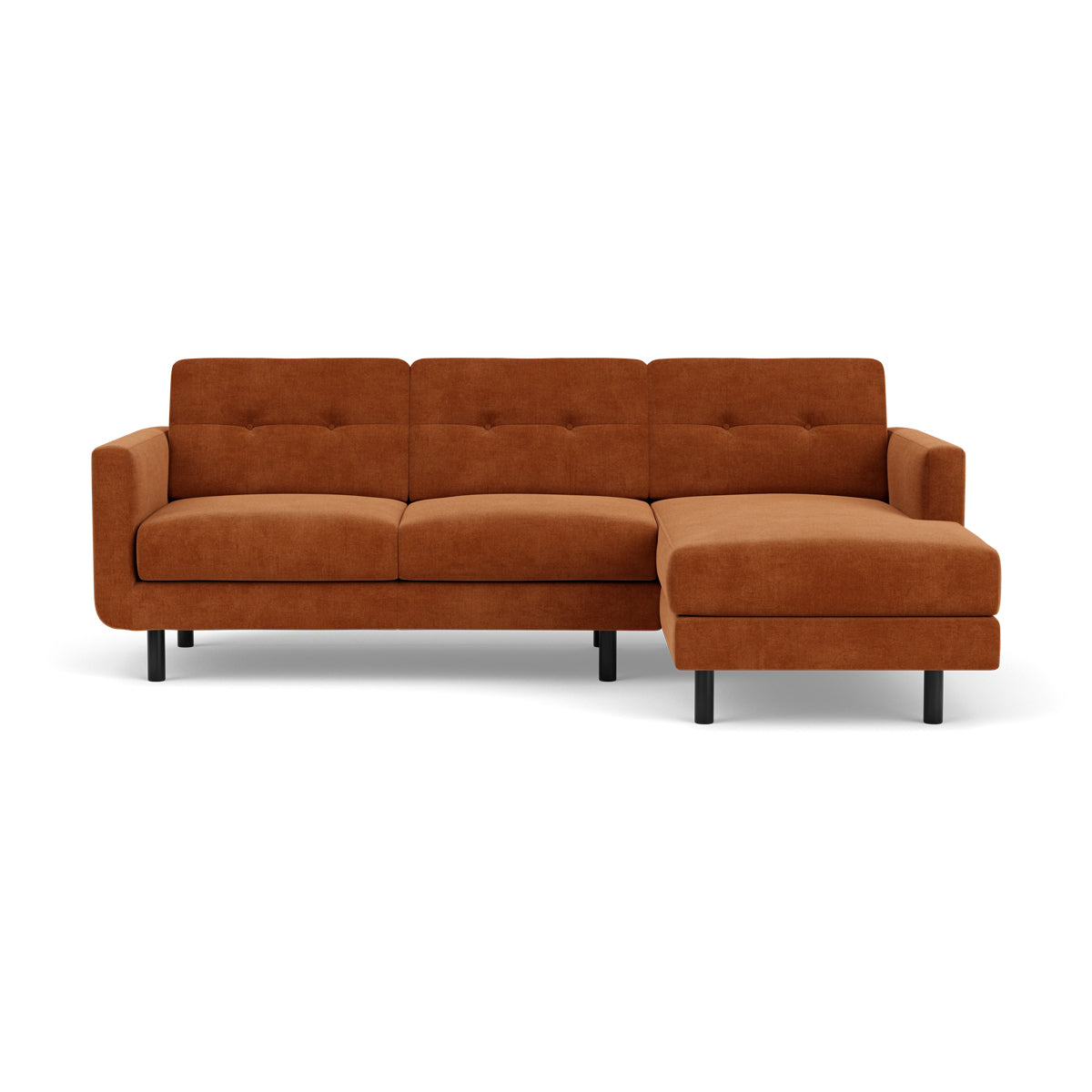 Moss Rust Fabric