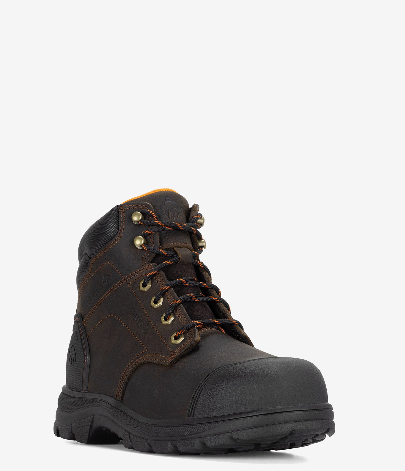 Wolverine Carlsbad Cap Toe 6