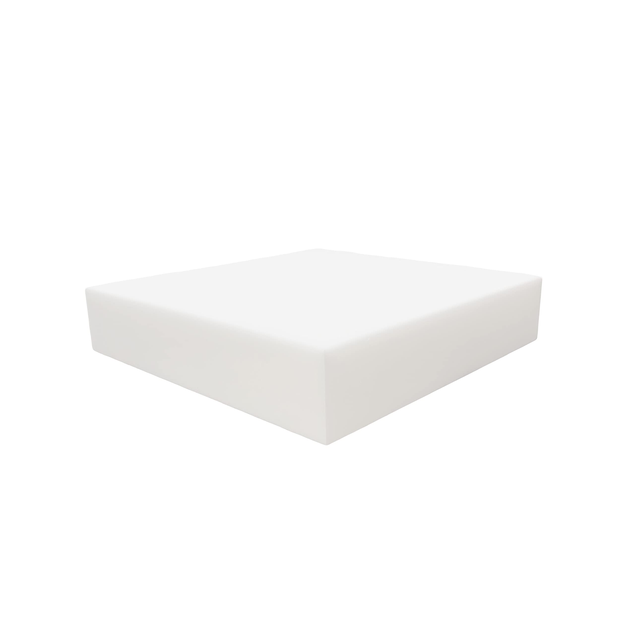 High Density Upholstery Foam Cushion 5