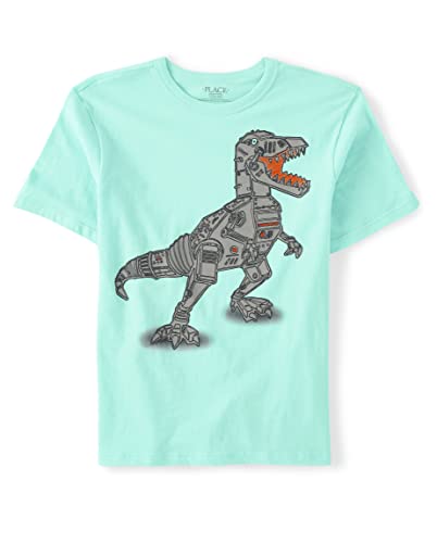 Robo Dino