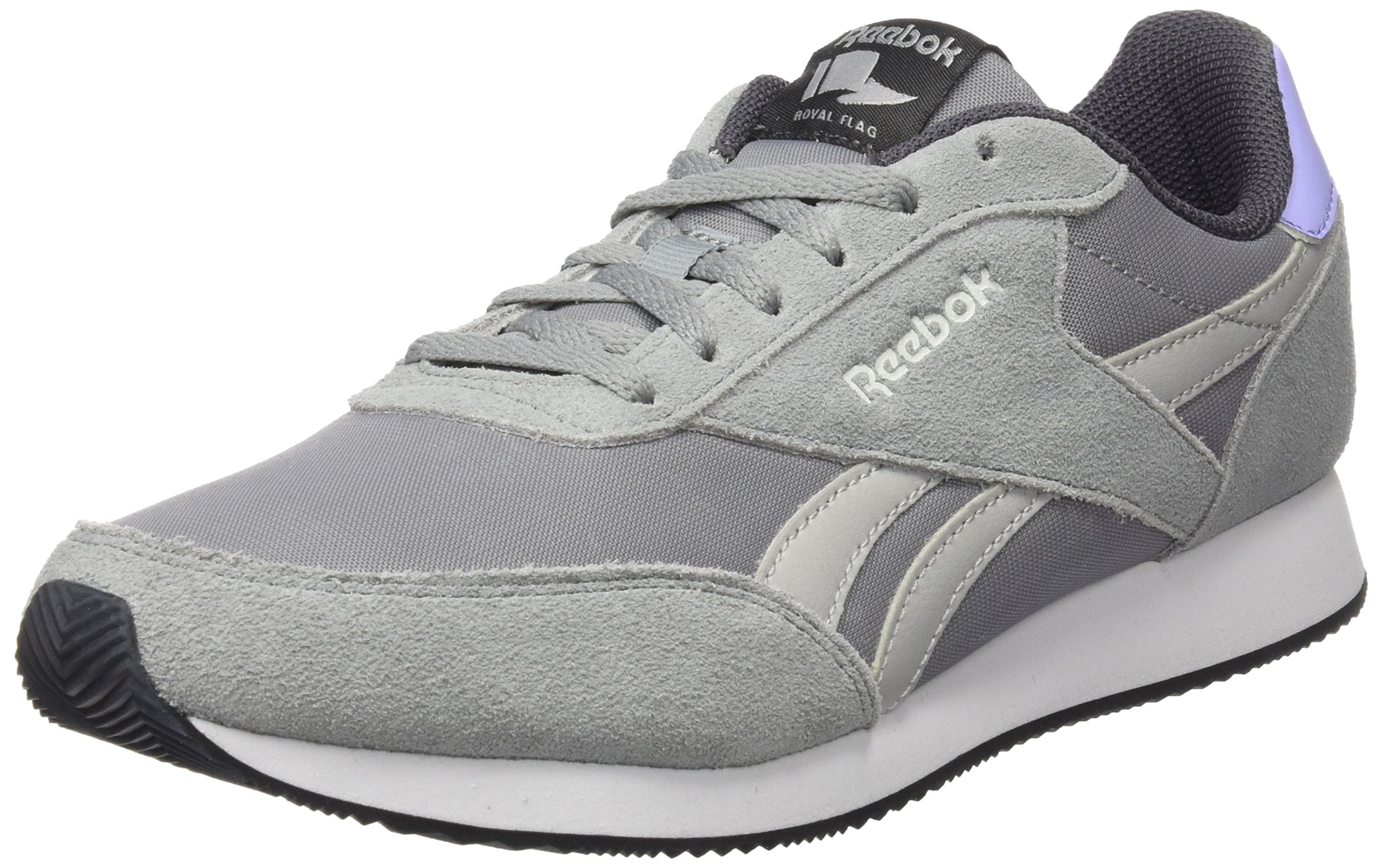 Reebok Women's Low-Top Athletic Training Shoes - Lightweight Gym Workout Sneakers for Running, Walking & Fitness | Ideal for Cross Training, Cardio & Daily Wear