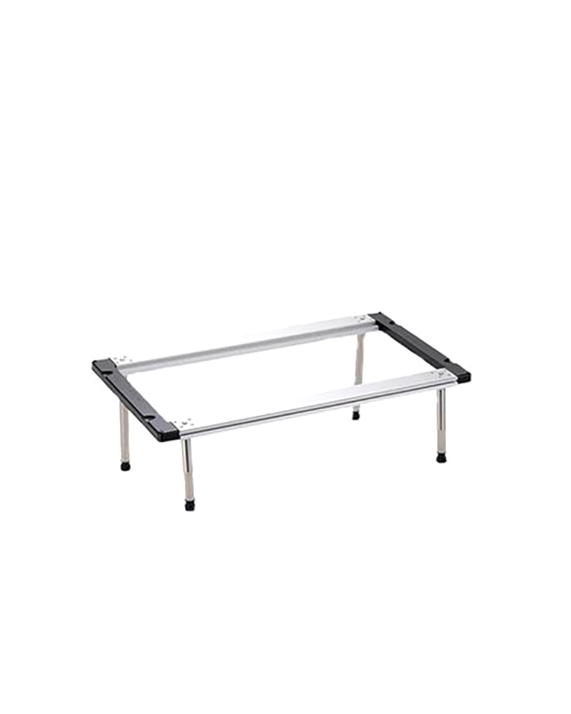 IGT 3-Unit Ground Set - Professional Outdoor Camping & Tailgating Equipment for Picnics, BBQs, and Outdoor Adventures