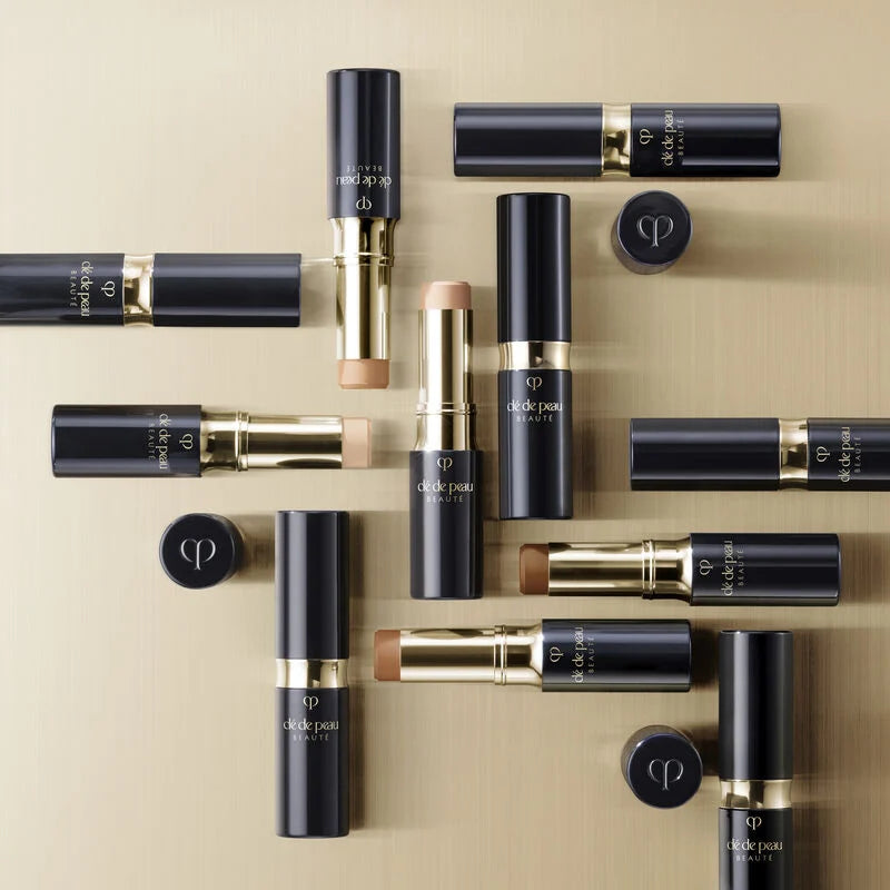 Clé de Peau Beauté Concealer - Full Coverage, Multiple Shades, New in Box - Perfect for Flawless Makeup & Everyday Wear