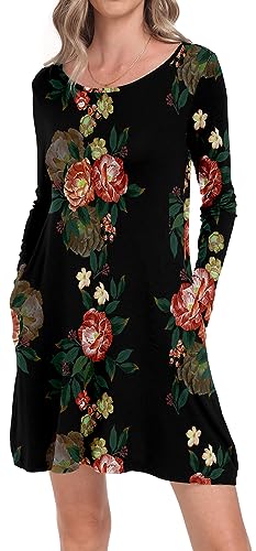 L-peony Black