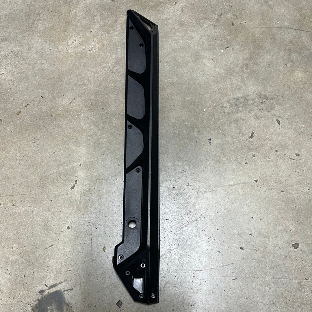 Vista Right Side Body Panel - Replacement Auto Part for Car & Truck Repair | Perfect for DIY Fixes & Collision Damage