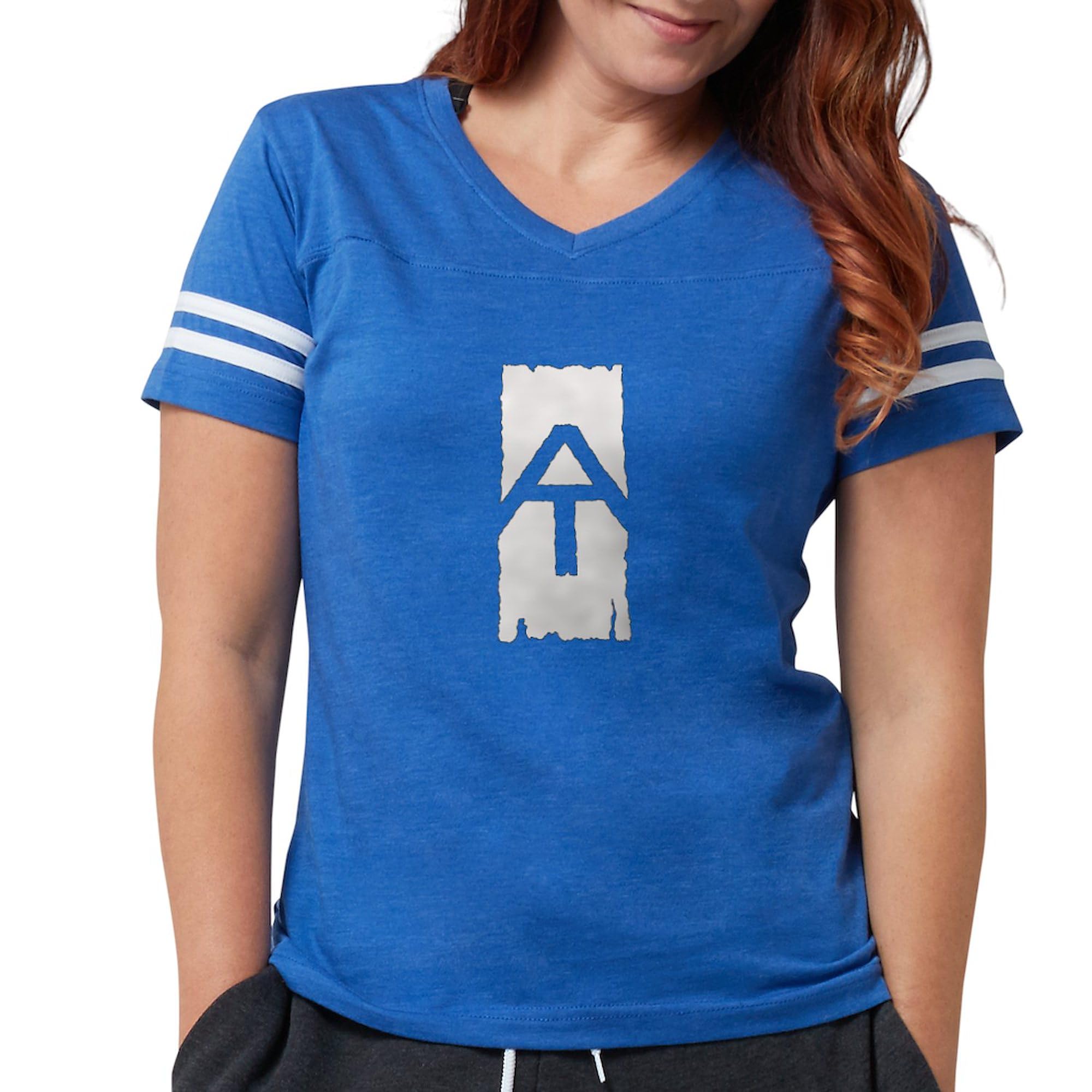 Appalachian Trail White Blaze Women's T-Shirt - Hiking & Outdoor Adventure Tee for Women - Perfect for Camping, Backpacking & Nature Enthusiasts