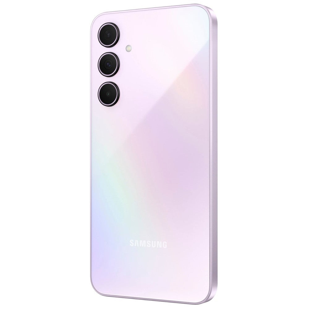 Samsung Galaxy A35 5G Unlocked Smartphone (128GB, 6GB RAM) - 6.6